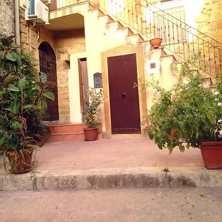 Domus Antiqua Couette-café Agrigente