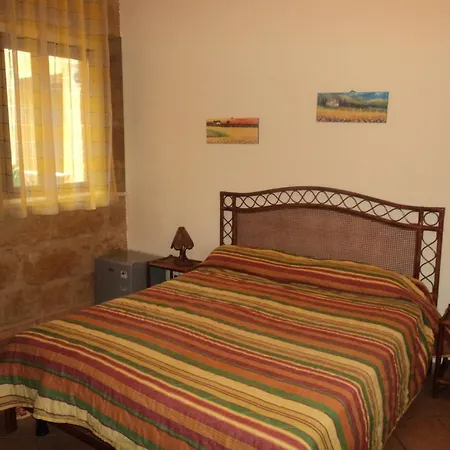 Domus Antiqua Couette-café Agrigente