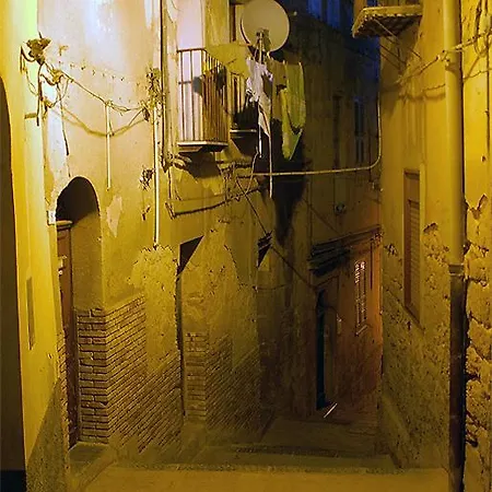 Domus Antiqua Couette-café