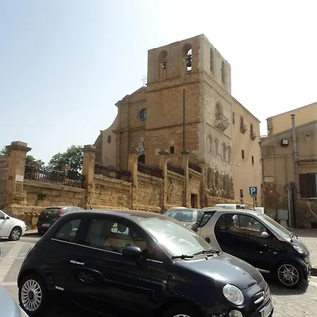 Domus Antiqua Agrigente