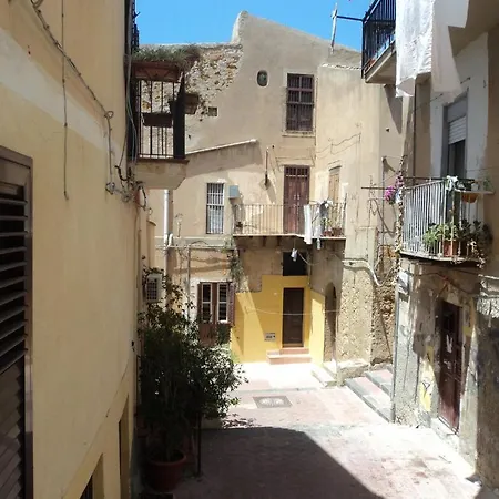 Domus Antiqua 3* Agrigente