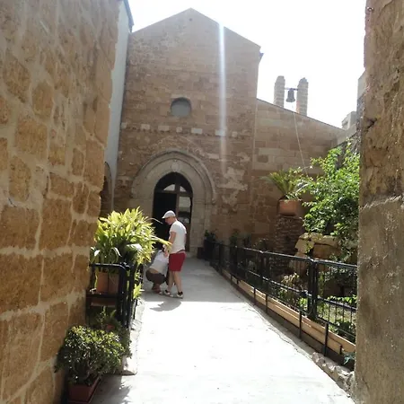 Domus Antiqua 3* Agrigente
