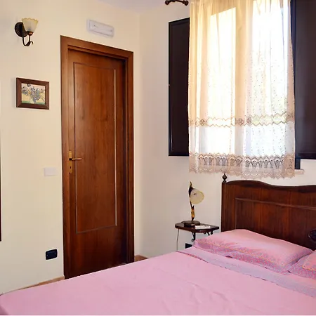 Couette-café Domus Antiqua Agrigente