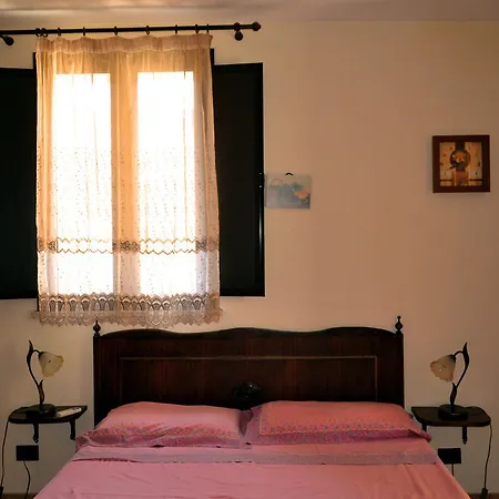 Domus Antiqua Agrigente