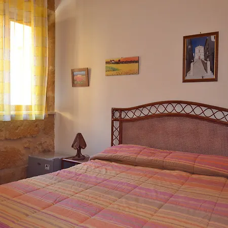 Domus Antiqua 3* Agrigente