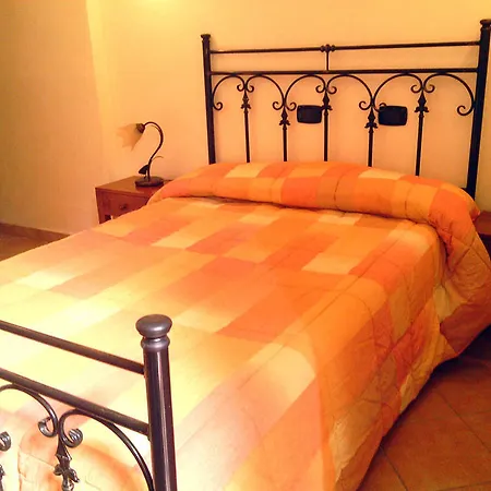 Domus Antiqua Couette-café Agrigente