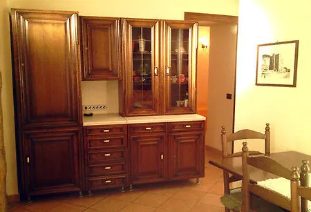 Couette-café Domus Antiqua 3*