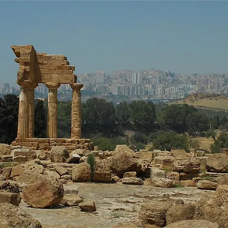 Domus Antiqua Agrigente