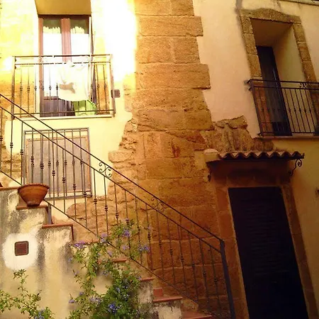 Couette-café Domus Antiqua